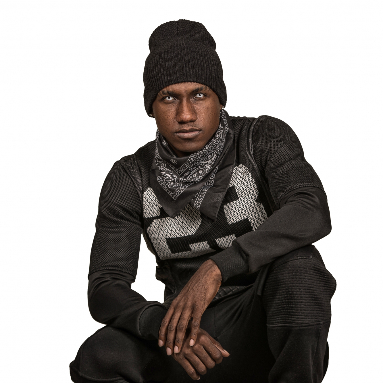 Hopsin muslim