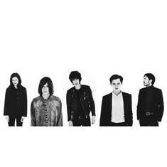 Buy The Horrors tickets, The Horrors tour details, The Horrors reviews ...