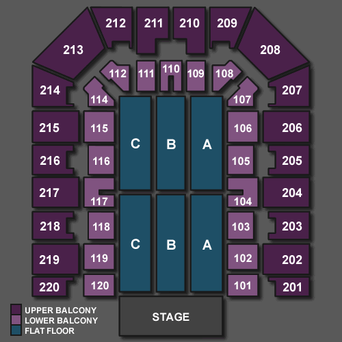 4 LEE EVANS TICKETS BLOCK 119 ROW C SHEFFIELD ARENA SATURDAY OCT 8 | eBay